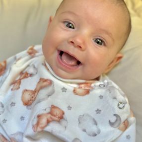 Tainara Luana, Família em Ivoti