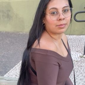 Kathleen, Babá em Assis