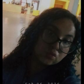 Beatriz, Babysitter in Boa Esperança