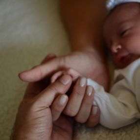 Mariane, Família em Caçapava