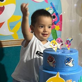 Riane, Família em Sapucaia do Sul