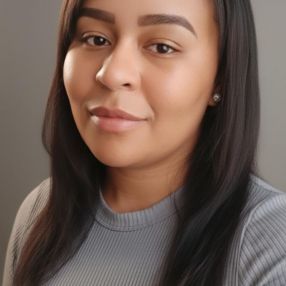 Carolina, Família em Campo Belo