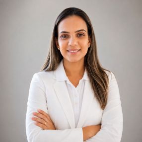 Beatriz, Babá em Volta Redonda