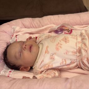 Mari, Família em Januária