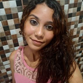 Valcilene, Babá em Ji-Paraná