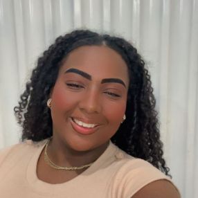 Nathalya, Babá em Promissão
