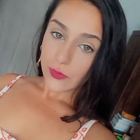 Fran, Babá em Itapema