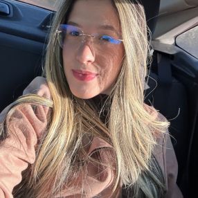 Larissa, Família em Salto