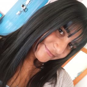 Eglimys, Babá em Chapecó
