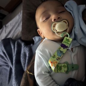 Matheus, Família em Feira de Santana