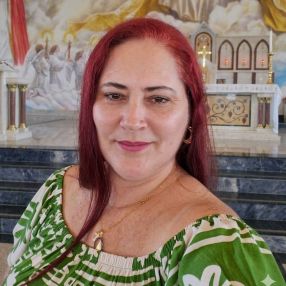 Maria, Babá em João Pessoa