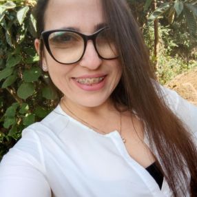 Liziane, Babá em São Jerônimo