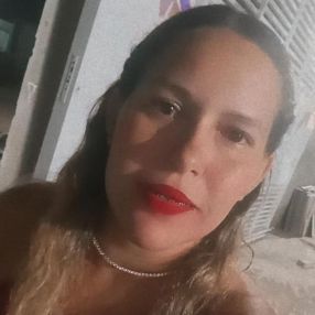 Gisele, Babysitter in Pacatuba