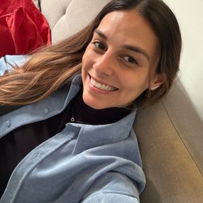 Graziela, Babysitter in Mairinque