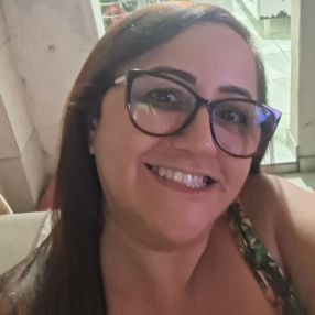Luciana, Babá em Manaus