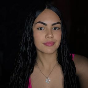 Nicoly, Babá em Araçoiaba da Serra