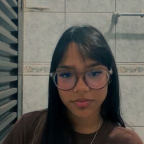 Ana Clara, Babá em Jaraguá