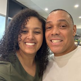 Sabrina, Família em Jandira