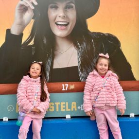ELIEL, Família em Osório