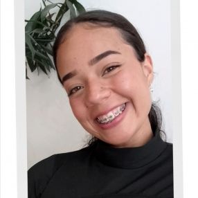 Raquel, Babá em Matinhos