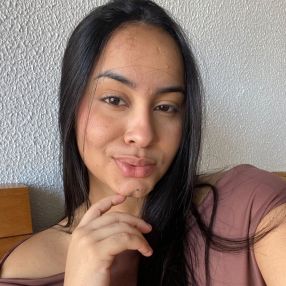 Maria Eduarda, Babá em Cacoal