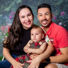 Micheli, Família em Timbó