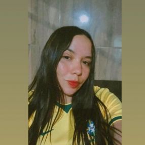 Karol, Babá em Campo Novo do Parecis