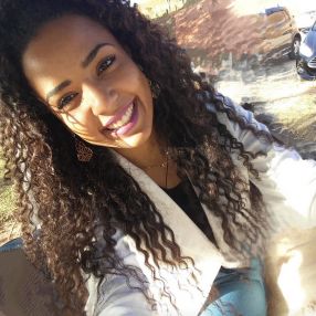 Letícia Santos, Family in Taubaté