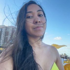 Duda, Babysitter in Guanambi