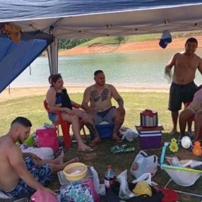 Eliete, Família em Jaguaquara