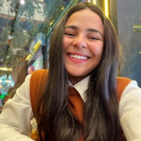 Juliana, Babá em Embu das Artes