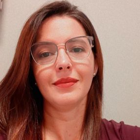 Samanta, Babá em Matão