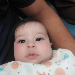 Daniel, Família em Marabá