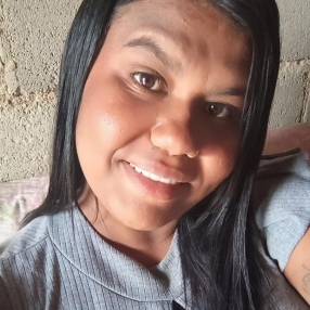 Luana, Babá em Vitória de Santo Antão