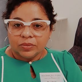 Nívia Helen Pereira de Sousa, Babá em Caucaia