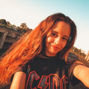 Ludmila, Babá em Pirassununga