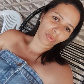 JIRLANE, Babá em Nazaré da Mata