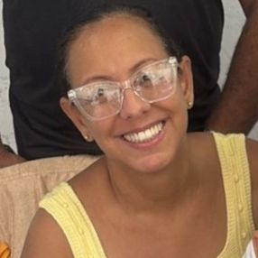 Michelle, Família em Ilha de Itamaracá