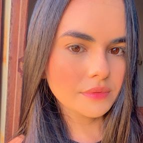Maira, Babysitter in Natal