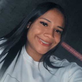 Juliana, Babá em Alegrete