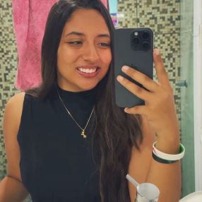 Beatriz, Babá em Casa Branca