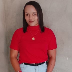 Sara, Babá em Vespasiano