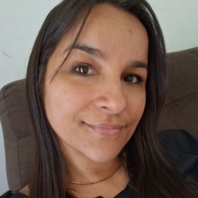 Flavia, Babá em Nova Veneza