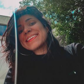 Nathalia, Família em Ipatinga