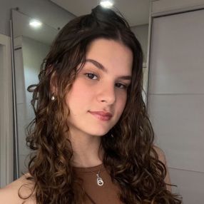 Rafaella, Babá em Assis Chateaubriand