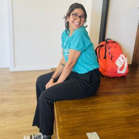 Julia, Babá em Porto Alegre