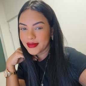 Glenda, Família em Macapá