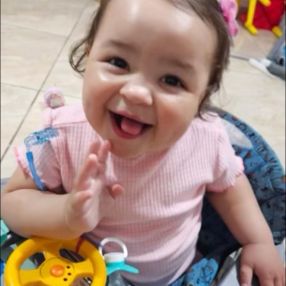 Lucas, Família em Alvorada