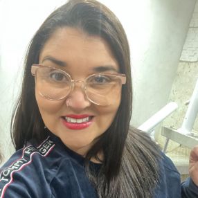 Ana paula, Babá em São Bernardo do Campo
