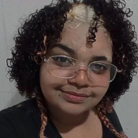 THAIS DA, Babá em Penedo
